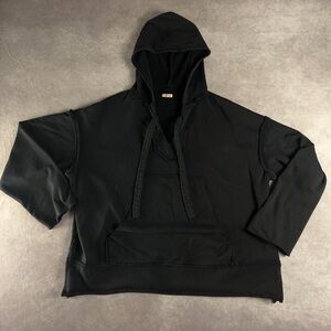 Kapital Jumbo Trashed Hoodie 2 Size M